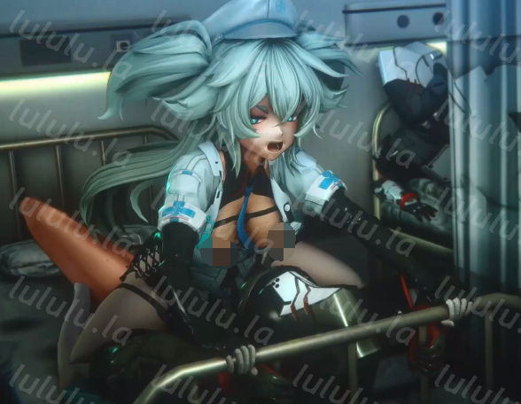Fearess 6月21 少女前线 PA-15的榨精业务[150M]-福利岛
