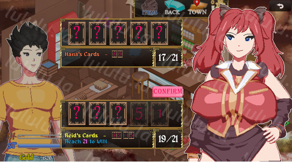 【像素互动SLG】异世界觉醒 Ver1.40 AI汉化版