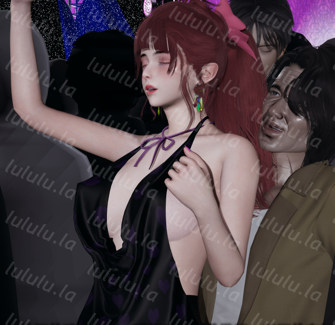 [不爱我就拉倒] 我的迟钝女友小维 第一章[270M]