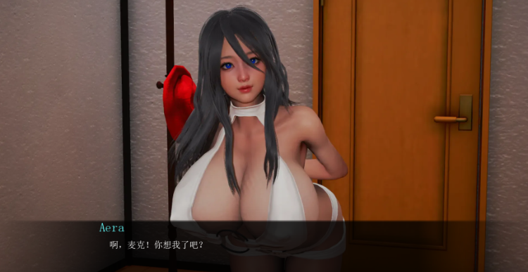 【亚洲风SLG】后宫偶像 Harem Idol Ver4.0 汉化版