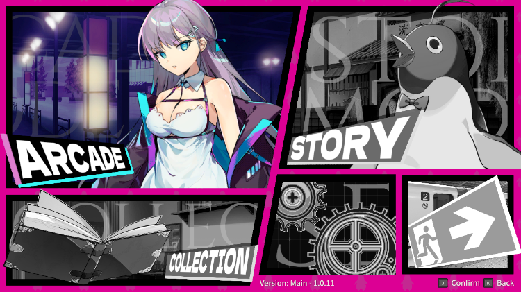 【互动SLG】乱斗少女 Ver1.011 Steam官方中文版+DLC