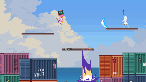 【互动SLG】乱斗少女 Ver1.011 Steam官方中文版+DLC