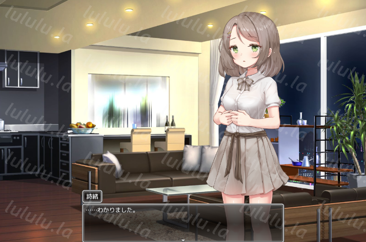 【日式SLG】無垢な少女を俺好みに染めるまで～AI汉化版[新作]