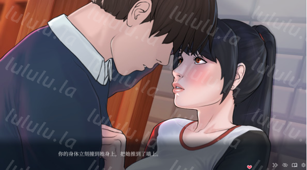 【经营模拟SLG】快捷情趣酒店 Ver1.02 Steam官方中文步兵修复版