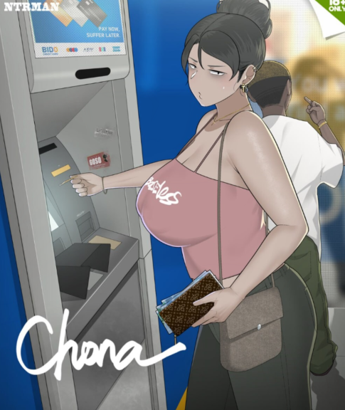 [互动SLG] 乔娜 Chona V1.0b 官方中文 [1.6G]