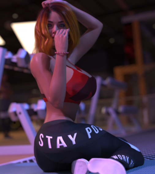 [欧美SLG/汉化] 怪兽城：怪兽学院物语 Monster City A Monster College Story v0.1.3 [PC+安卓/2.1G]