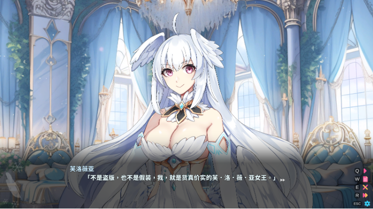 【动作ACT】下来啊！冰鸟（是男人就下一百层）Ver1.05c Steam官方中文版