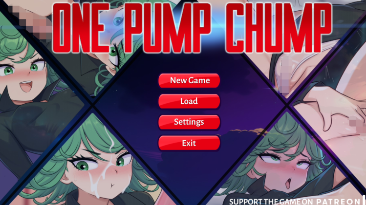 [日式SLG/汉化] 独泵侠 One Pump Chump v0.1.0 [PC+安卓/750M]