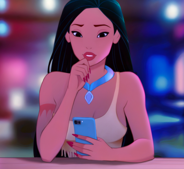 [欧美SLG/汉化] 迷人 Charmed v0.0.5 [PC+安卓/470M]