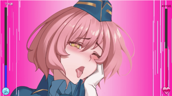 【互动SLG】TUNNEL ESCAPE FE (番外編) 0.9.0a 官方中文抢先版