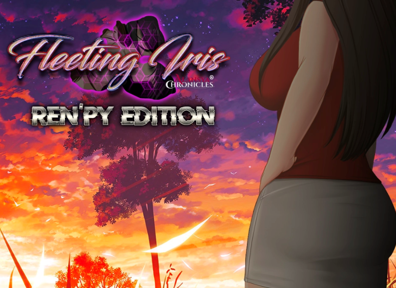 [亚洲风SLG/汉化] 艾兰莎史诗：幻逝鸢尾 Alansya Chronicles: Fleeting Iris [Final]  [7.7G]