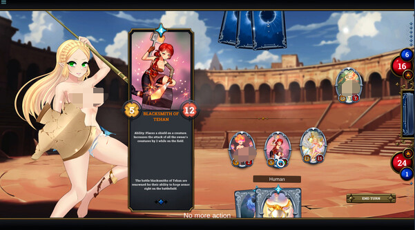 【卡牌SLG】Fuckstone Steam官方中文步兵版[07.08]