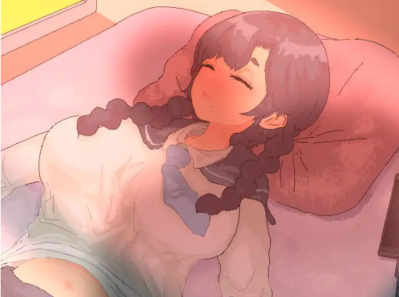 【互动SLG】夕暮れノ淫姦リラクゼーション DL版