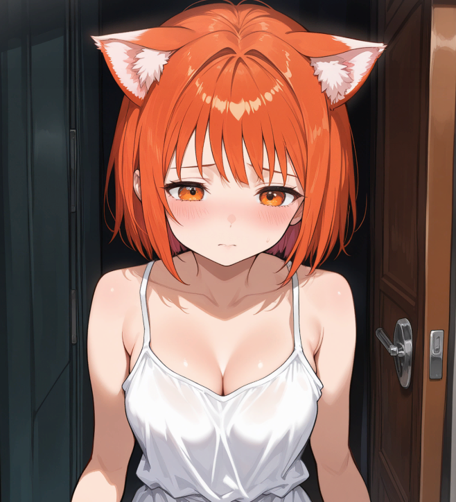 [日式SLG] 猎诱：娜奥米 Seek and Seduce: Naomie 官中 [860M]