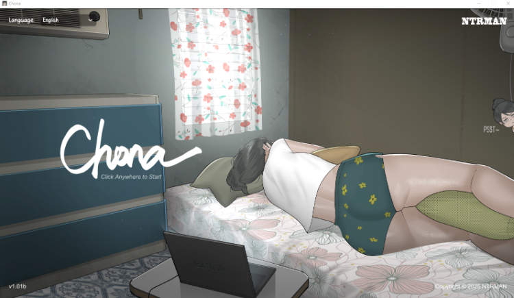 【互动SLG】[NTRMAN] Chona Ver1.01b 官方中文修复版