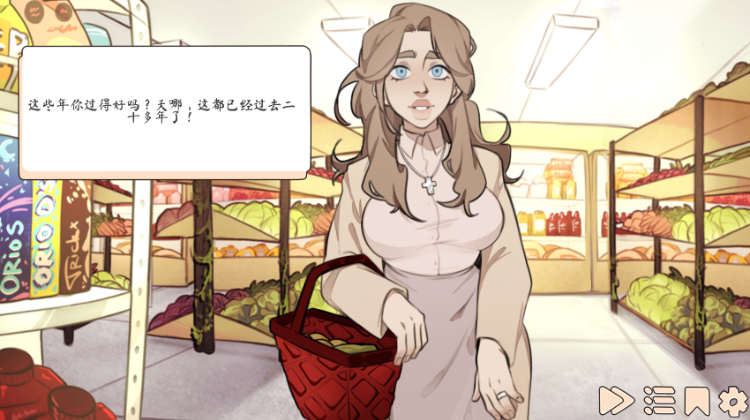 【SLG】Margaret's Sin Ver1.0 官方中文步兵版