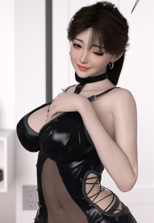我的妈妈被损友穿上了 32-35+番外1-13+番外 勇哥篇1-6[1.8G]