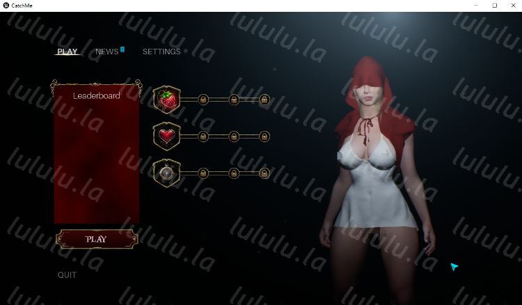 【脱逃SLG】[3D]Catch Me Steam官方英文版[0521]-福利岛