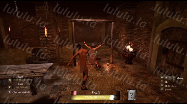 【欧美ACT】[3D]Slaves of Rome Ver2.7.2 Steam官方中文版[机翻]
