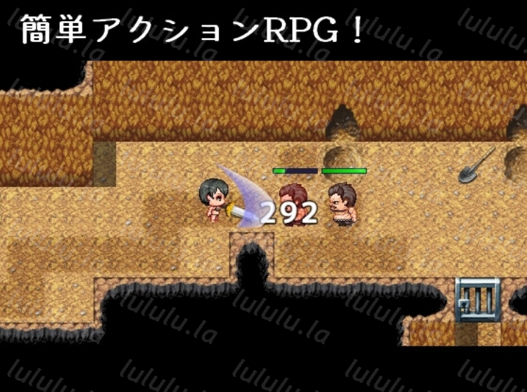 【日式RPG】[AI]アヤネと盗まれた宝物 AI汉化版
