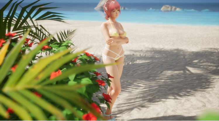 【互动SLG】[3D]REVENGE PARADISE 〜祖父的遗产竟是一个秘密组织〜Ver1.20 DL官方中文版