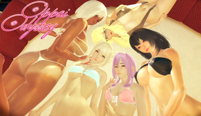 [亚洲风SLG/汉化] 欧派奥德赛 Oppai Odyssey Ver0.4.6 赞助版 [PC+安卓/8.6G]