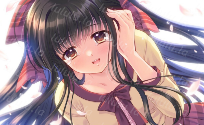 [日式ADV] 繁花落舞恋如樱-ReBIRTH それは舞い散る桜のように v1.01 官中 [6.5G]