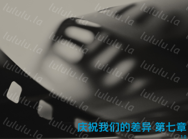 [欧美SLG/真人/汉化] 庆祝我们的差异 Celebrating Our Differences Ch.7 [PC+安卓/6G]-福利岛
