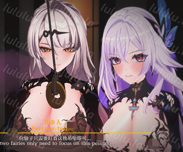 Relozer 7月16 NTR催眠母猪仙子师尊仪玄丝柯克[120M]-福利岛