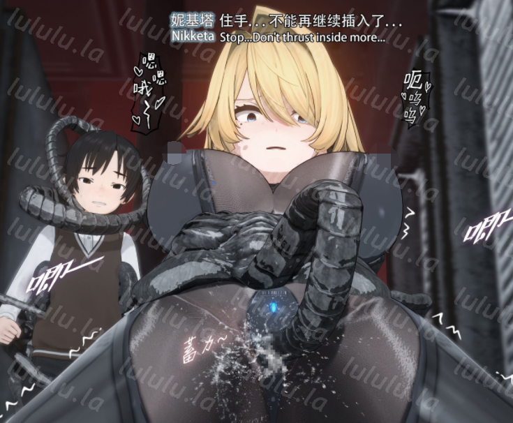 [brother3]Bughazard 特工行动-虫穴危机1-2[400P/570M]