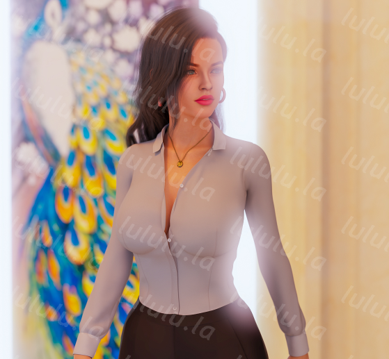 [欧美SLG/汉化] 成为妻子 Being A Wife v1.190 [PC+安卓/7.7G]