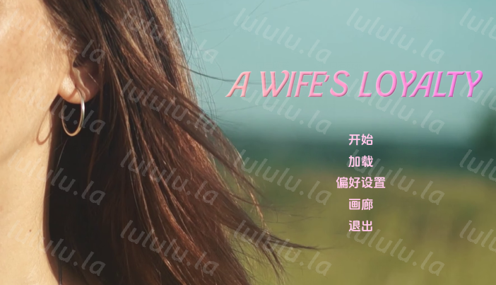 [欧美SLG/真人/汉化] 妻子的忠诚 A Wife’s Loyalty V0.3 [PC+安卓/5G]-福利岛