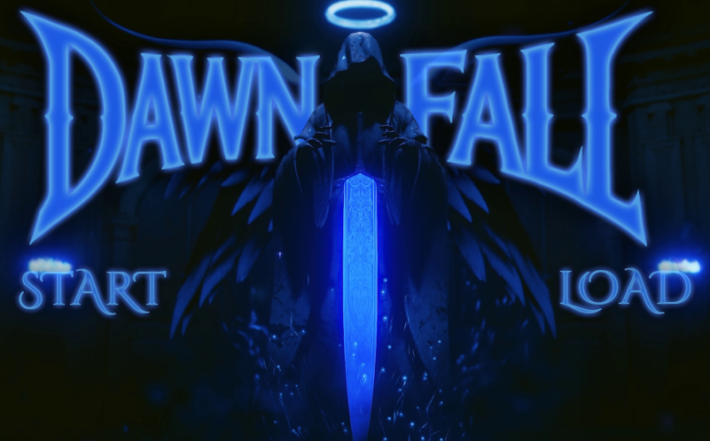 [亚洲风SLG/汉化] 黎明之秋 Dawnfall v0.1 [PC+安卓/1.3G]