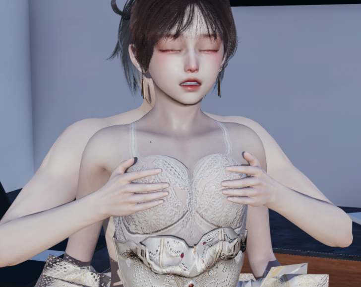 [梦青kkk]驭魂的继承者 17[221P/120M]