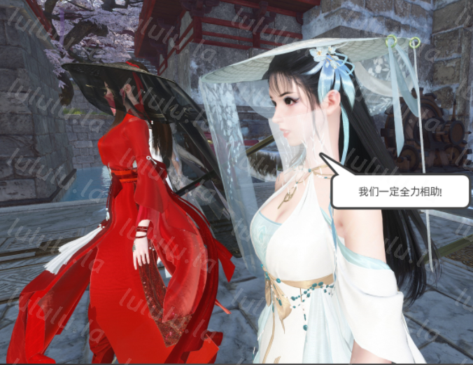 落花传 29-31 [550M]-福利岛