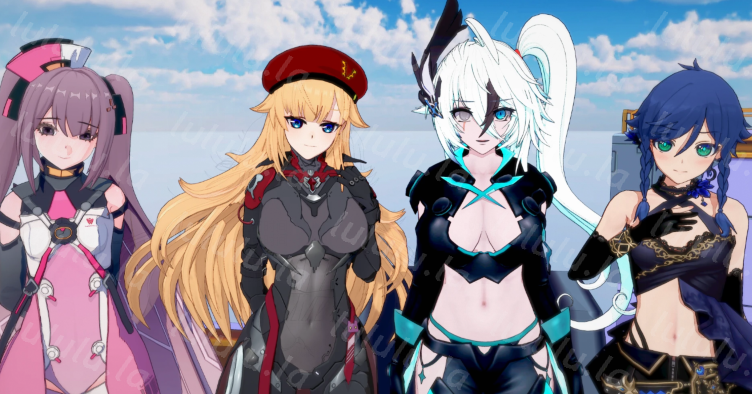 [日式SLG/汉化] 船长的奇妙冒险 Captains Bizarre Adventure Birthday Special V2.9 [PC+安卓/5.5G]