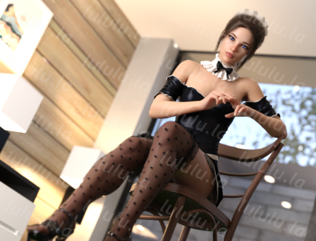 [欧美SLG/汉化] 不道德的故事丽贝卡 Immoral Stories Rebecca v1.7.5 [PC+安卓/8G]-福利岛