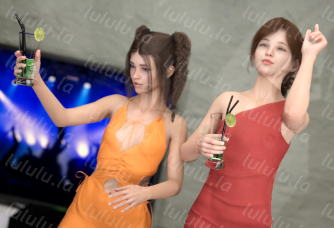 [欧美SLG/汉化] 不道德的故事丽贝卡 Immoral Stories Rebecca v1.7.5 [PC+安卓/8G]