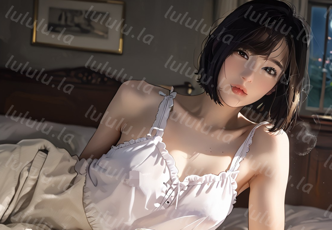 [亚洲风HTML/真人] 学校の物语 Gakko No Monogatari V0.19 浏览器转中文 [15.8G]