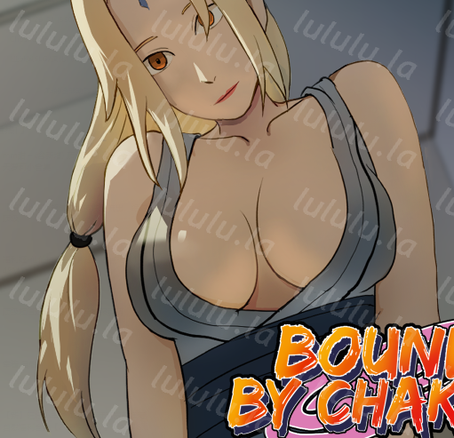 [欧美SLG/汉化] 被查克拉束缚 Bound by Chakra v0.11 [PC+安卓/700M]-福利岛