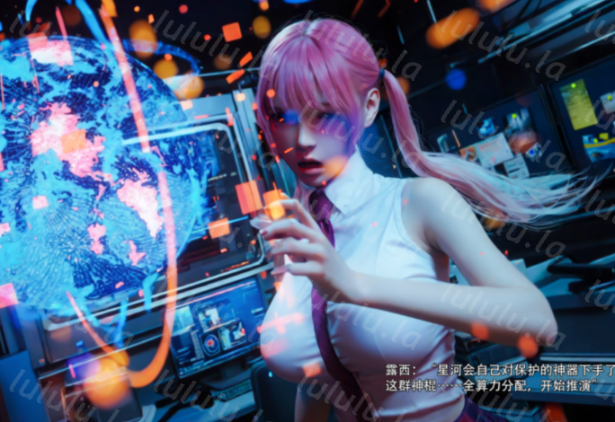 [Ryota Tanaka]星河烬染 02[101P/220M]