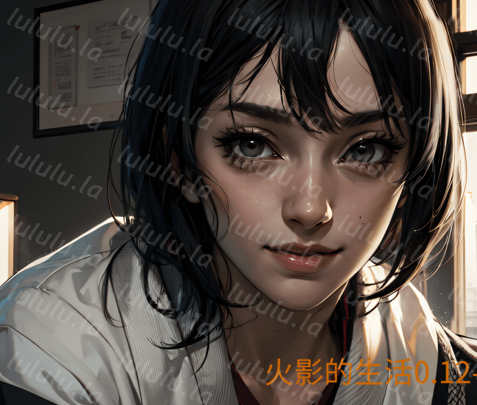 [日式SLG/汉化] 火影的生活 Hokages Life V0.12 [PC+安卓/3.6G]