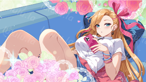 【互动SLG】爱与生活：幸福学生 Ver1.0.6_2 Steam官方中文正式版[新作]