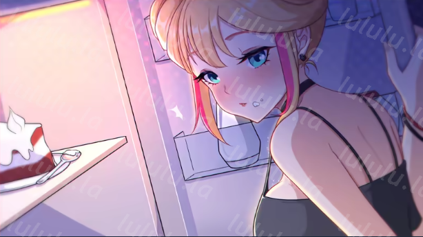 【互动SLG】爱与生活：幸福学生 Ver1.0.6_2 Steam官方中文正式版[新作]