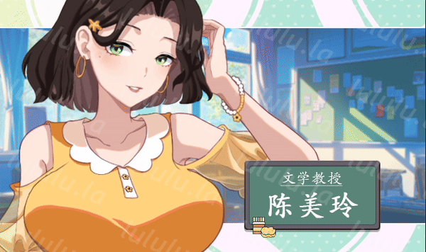 【互动SLG】爱与生活：幸福学生 Ver1.0.6_2 Steam官方中文正式版[新作]