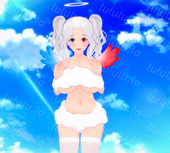 [亚洲风SLG/汉化] 梦幻约会 Fantasy Date v0.34 [PC+安卓/1.8G]