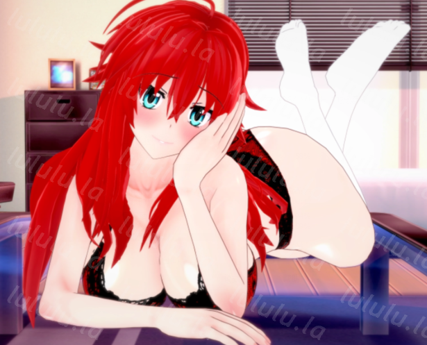 [亚洲风SLG/汉化] 梦幻约会 Fantasy Date v0.34 [PC+安卓/1.8G]