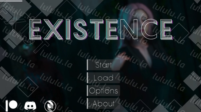 [亚洲风SLG/汉化] 存在 Existence V0.1 [PC+安卓/920M]-福利岛