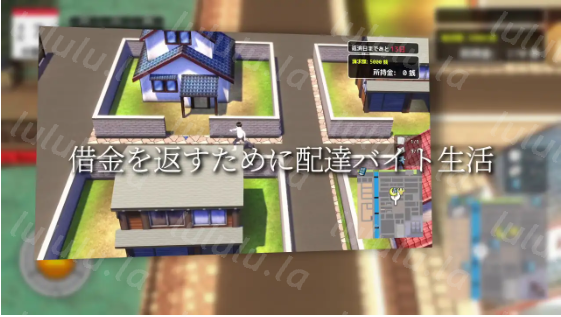 【沙盒SLG】[3D]夕日と共に堕ちる君。AI汉化版[新作]