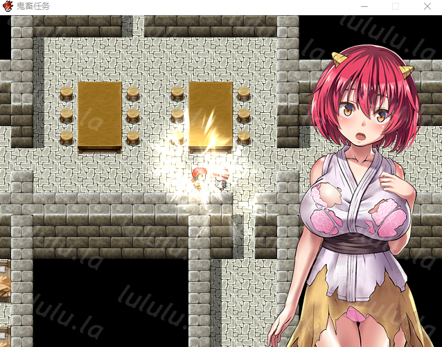 【日式RPG】鬼畜任务 Steam官方中文版